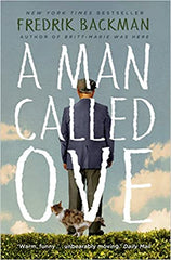 A Man Called Ove - Paperback