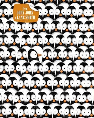 Penguin Problems - Kool Skool The Bookstore