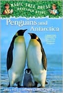Magic Tree House Fact Tracker : Penguins and Antarctica - Kool Skool The Bookstore
