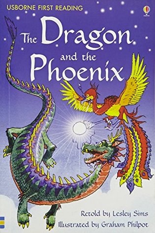 UFR 2 : DRAGON AND THE PHOENIX - Kool Skool The Bookstore