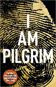 I Am Pilgrim - Kool Skool The Bookstore