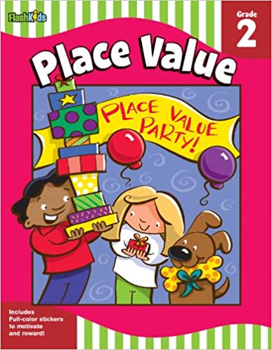 Place Value: Grade 2 - Kool Skool The Bookstore