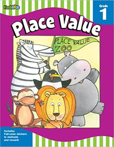 Place Value: Grade 1 - Kool Skool The Bookstore
