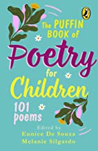 Puffin Book of Poetry for Children: 101 Poems - Kool Skool The Bookstore