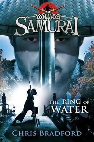Young Samurai #5 : The Ring of Water - Kool Skool The Bookstore