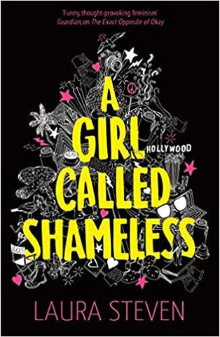 A GIRL CALLED SHAMELESS - Kool Skool The Bookstore