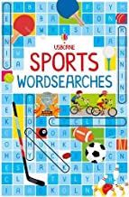 Usborne Sports Wordsearches - Kool Skool The Bookstore