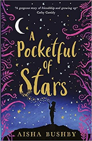 A Pocketful of Stars - Kool Skool The Bookstore