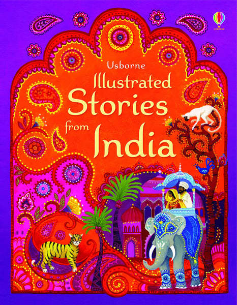 Enchantingly Indian Box of Joy #2