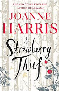 The Strawberry Thief - Kool Skool The Bookstore