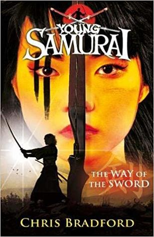 Young Samurai #2 : The Way of the Sword - Kool Skool The Bookstore