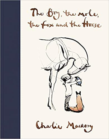 The Boy, the Mole, the Fox and the Horse - Hardback - Kool Skool The Bookstore