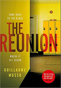 The Reunion - Kool Skool The Bookstore