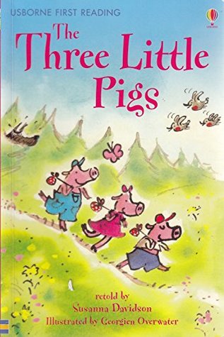 UFR 3 : THE THREE LITTLE PIGS - Kool Skool The Bookstore