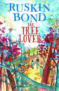 Tree Lover - Kool Skool The Bookstore