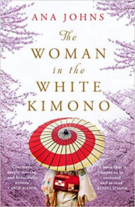 The Woman in the White Kimono - Kool Skool The Bookstore