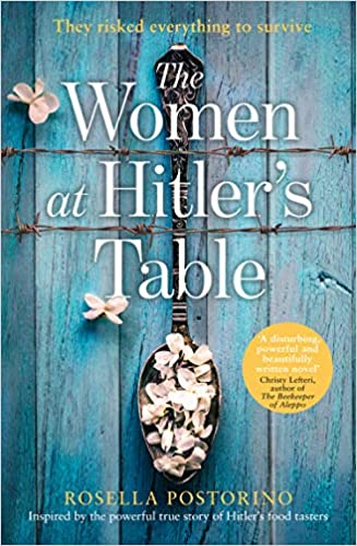 The Women at Hitler's Table - Kool Skool The Bookstore
