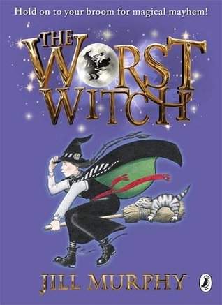 The Worst Witch #1 - Kool Skool The Bookstore